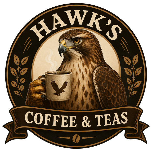 Hawk's Coffee & Teas
