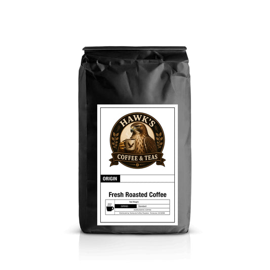 Kopi Safari